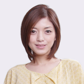 Hiromi Eguchi Actress