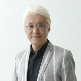 手塚眞 ヴィジュアリスト