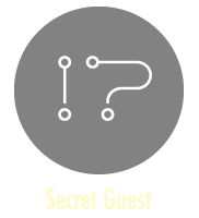 Secret Guest